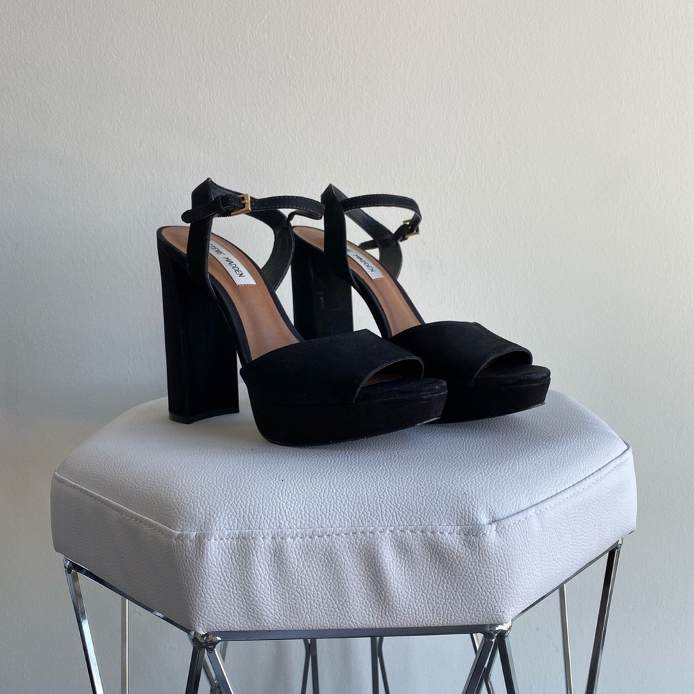 Steve Madden Heels